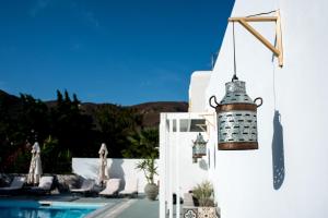 Mouras Resort Astypalaia Greece