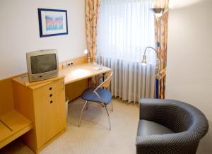 Standard Single Room room in Hotel Haus Appel