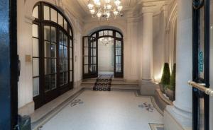 Appart'hotels Residence Charles Floquet : photos des chambres