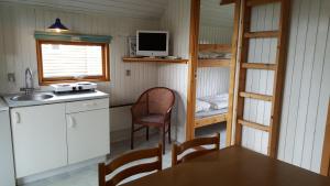 Nissum Fjord Camping