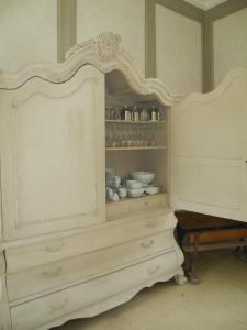 Le Chateau d'Hermonville B&B / Chambres d'hotes : photos des chambres