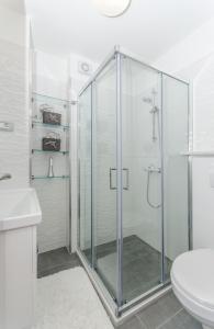 Apartment Luxury Center