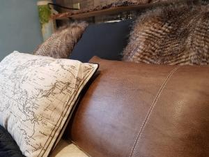 B&B / Chambres d'hotes l'Ecrin de Vert : photos des chambres