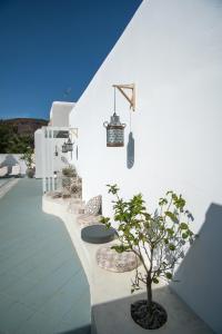 Mouras Resort Astypalaia Greece