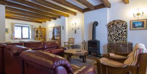 Charming Chalet Timisu de Sus