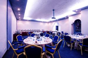 Karan Sharq for Hotel Apartments Company