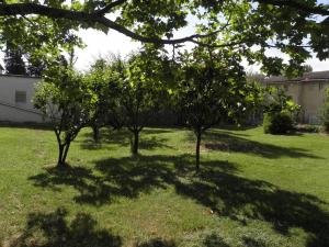 Campings Provence Roulottes : photos des chambres