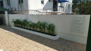 TERRAZAS DEL CARIBE, APARTA HOTEL.