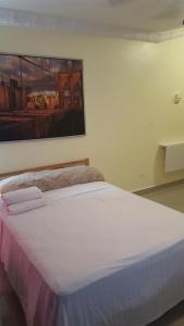 TERRAZAS DEL CARIBE, APARTA HOTEL.