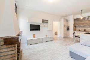 Santa Croce Wonderful Venice