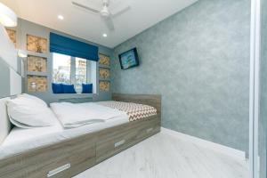 Апартаменты на Кловском Спуске в центре