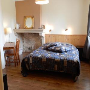 Hotel Camping Sur Yonne photo 12