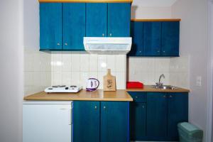 Studio Apartment room in Athanasia Studios
