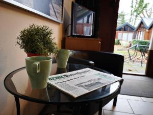 Motel Oostvoorne