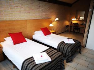 Motel Oostvoorne