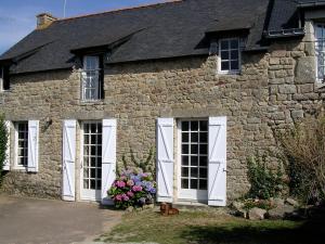 Maisons de vacances Ty Oceane Erdeven : photos des chambres