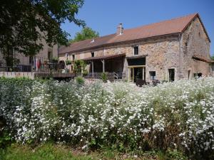 Hotel Camping Sur Yonne photo 6