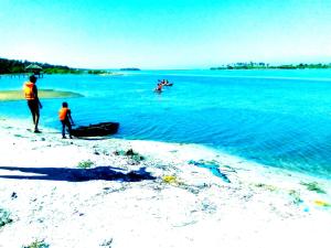 Kalpitiya Guest House