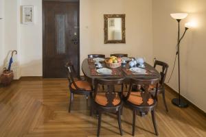 ACROPOLIS MUSEUM APARTMENT