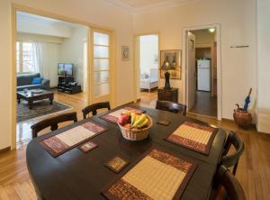 ACROPOLIS MUSEUM APARTMENT