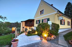 Hotell Landhaus FühlDichWohl Fehring Austria