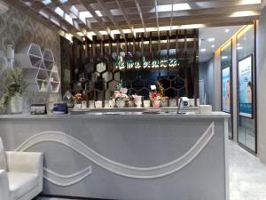 Derma Home Stay - Ubytování bez kategorie ve městě Serpong