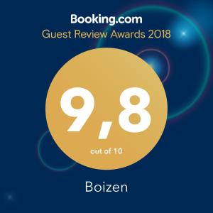 Boizen