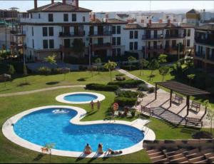 Apartamento Apartamento Carla. Costa Esuri (Ayamonte) Ayamonte España