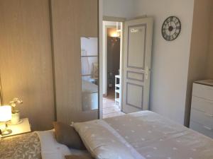 Appartements Clos des Templiers : photos des chambres