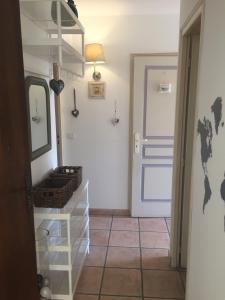 Appartements Clos des Templiers : photos des chambres