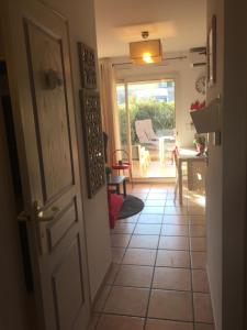 Appartements Clos des Templiers : photos des chambres