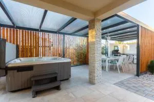 Apartment Solinar - Soline