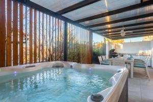 Apartment Solinar 
