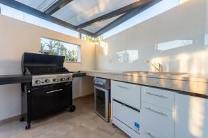 Apartment Solinar 