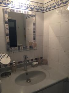 Appartements Clos des Templiers : photos des chambres