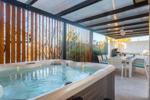 Apartment Solinar 
