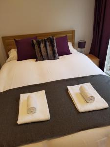 Leckhampton Road Apartments - Cheltenham