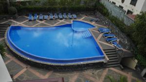 Jasmineiro - Palms Palace Apartment