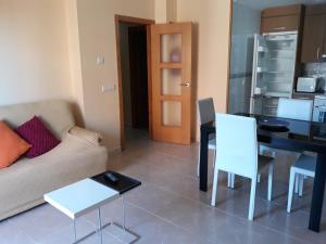 Piso de 3 Dormitorios en Noalla (Sanxenxo)