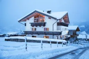 Apartment Eberharter - Fügenberg