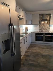 Luxury Portrush Holiday Homes - The Grove, Portrush Sleeps 14 - 6 bedrooms