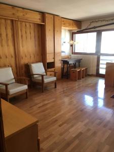 Cervinia On the slopes - I Dadi 603 B