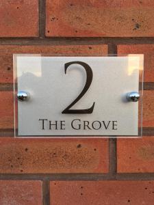 Luxury Portrush Holiday Homes - The Grove, Portrush Sleeps 14 - 6 bedrooms