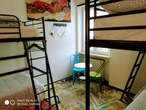 Posada Verona Hostel