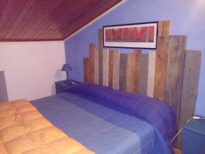 Il rifugio nel parco