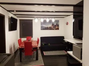 Sweet Apartment - Mitterberg