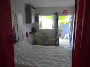 Maisons de vacances CASA PENTONE : photos des chambres