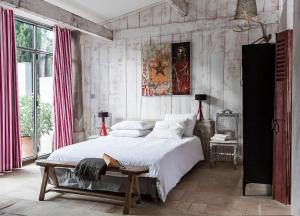 Maisons de vacances Le392Bis : photos des chambres