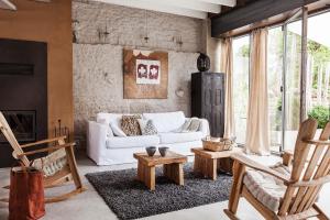 Maisons de vacances Le392Bis : photos des chambres