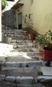 Traditional 2 bdrs house Arachova Center Parnassos Greece